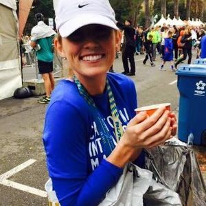 Meet your Posher, Hazel